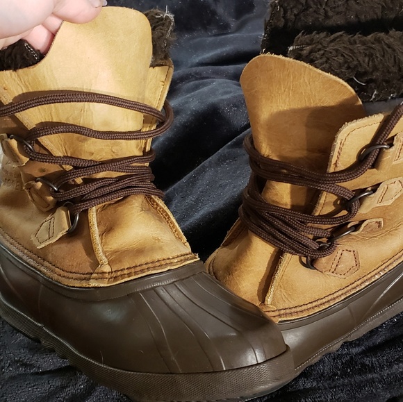 Sorel Boots - Picture 2 of 3